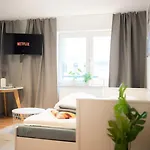 Centre Apartment