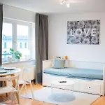 Centre Apartment