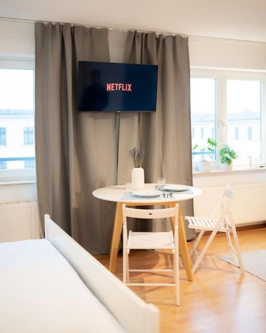 Centre Apartment