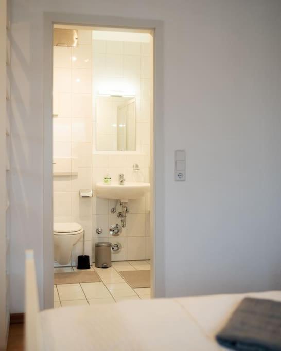 Centre Apartment *