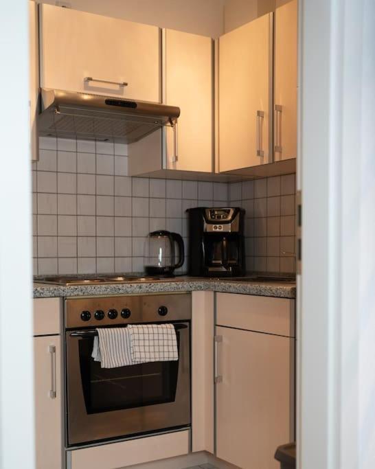 Centre Apartment Leipzig