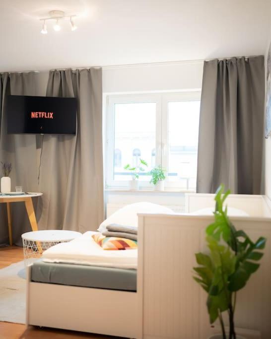 Centre Apartment *