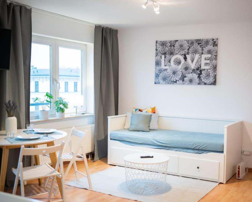 Centre Apartment Leipzig
